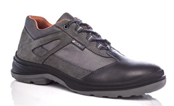 What are the Occupational Safety Shoe S1, S2 and S3 Standards?
