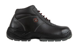 STFS 1415 S3 LEATHER BOOT