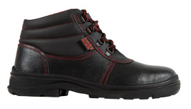 EXPS 1210 S3 L.S.  BOTA DE CUERO