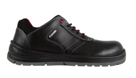FFC 1702 CDR S3 LEATHER SHOE