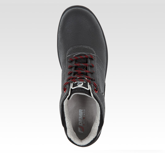 FFC 1702 BD S3 LEATHER SHOE